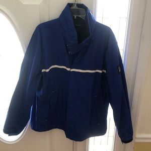 Nautica Men’s reversible jacket